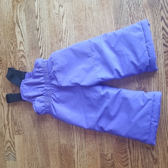 (18M) Gusti Baby Girls Matching Snowsuit ❤ Unicorn Design 🦄 - Picture 9 of 10